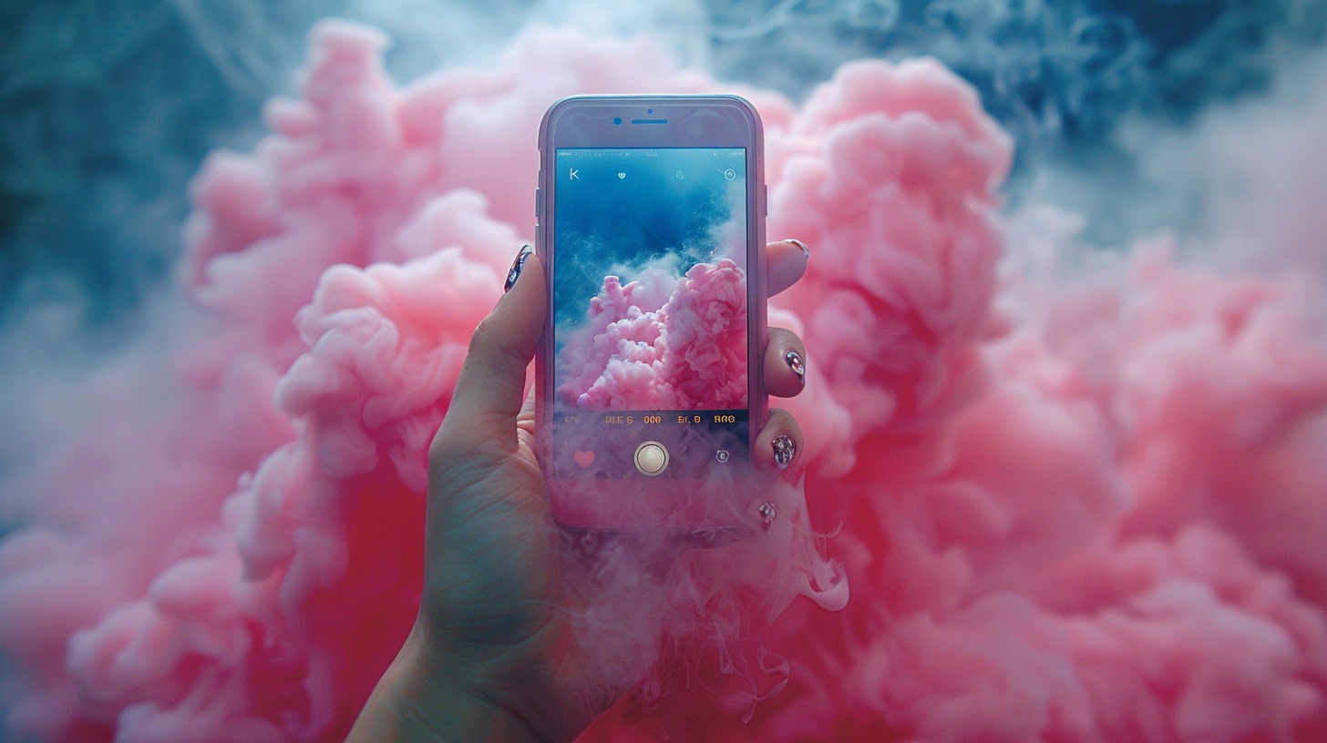 mobile phone