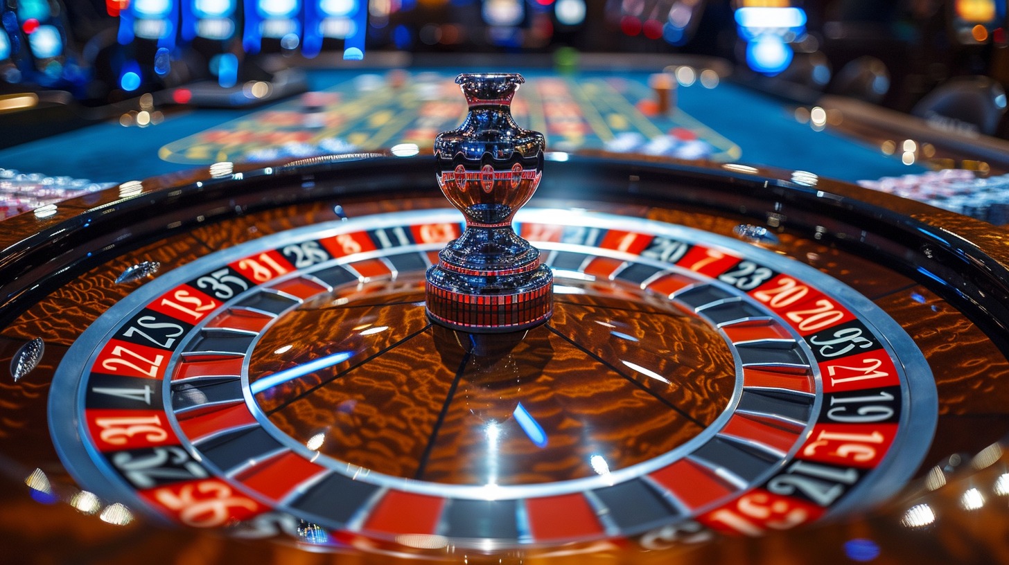roulette