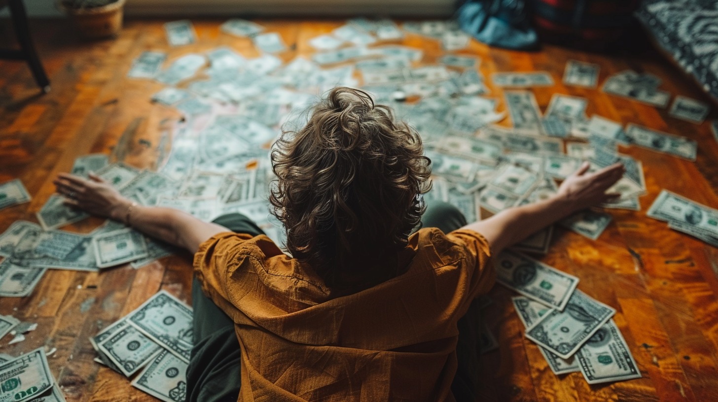 money