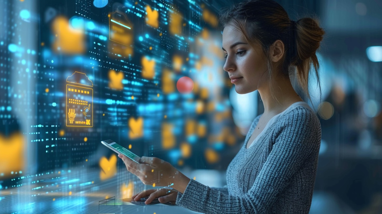 информационные технологии