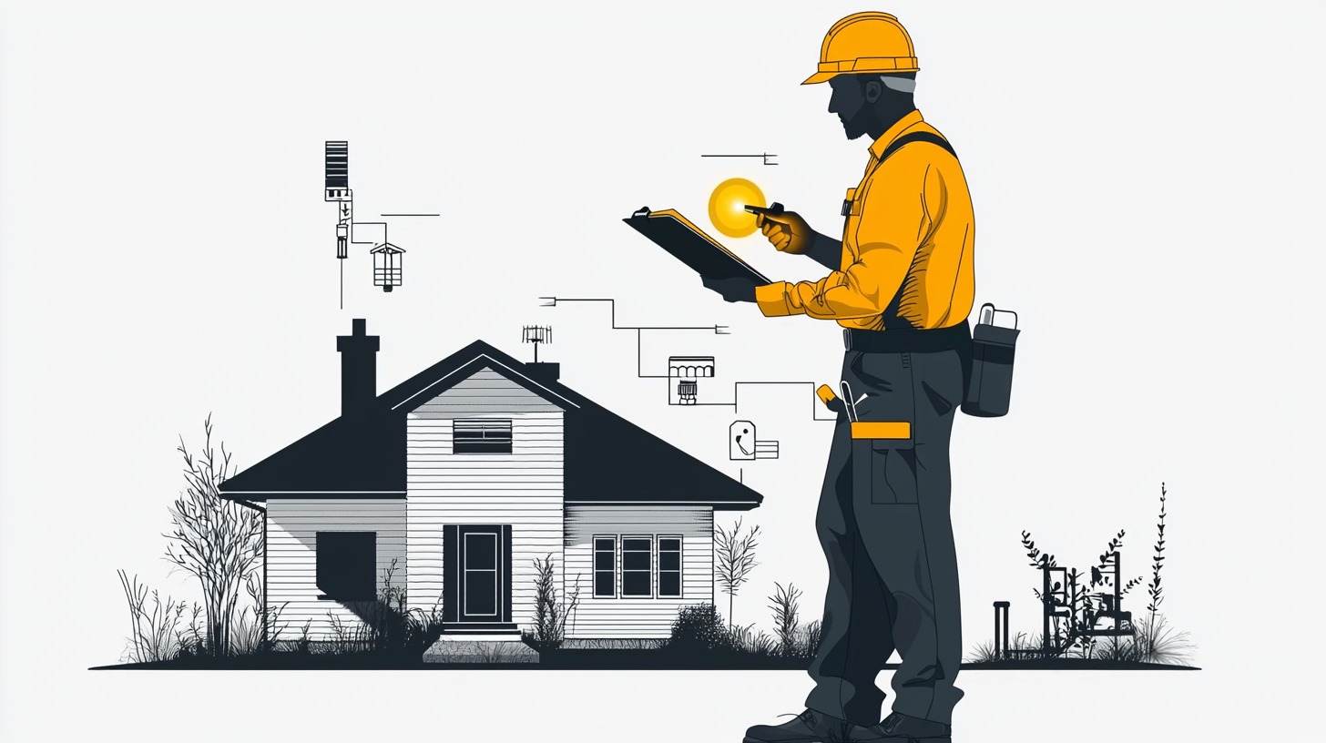 Home Inspection Job