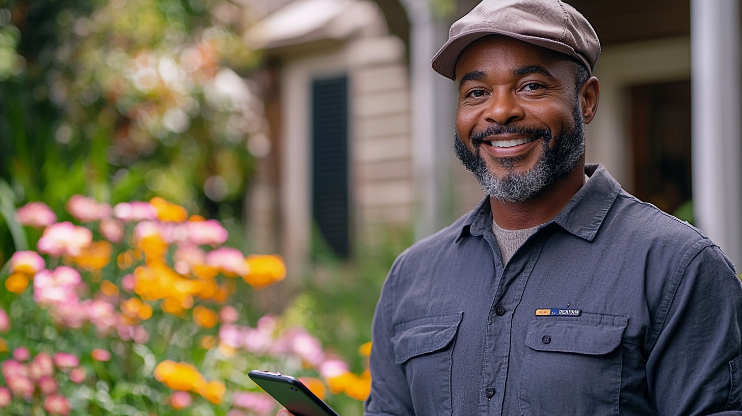 Home inspector