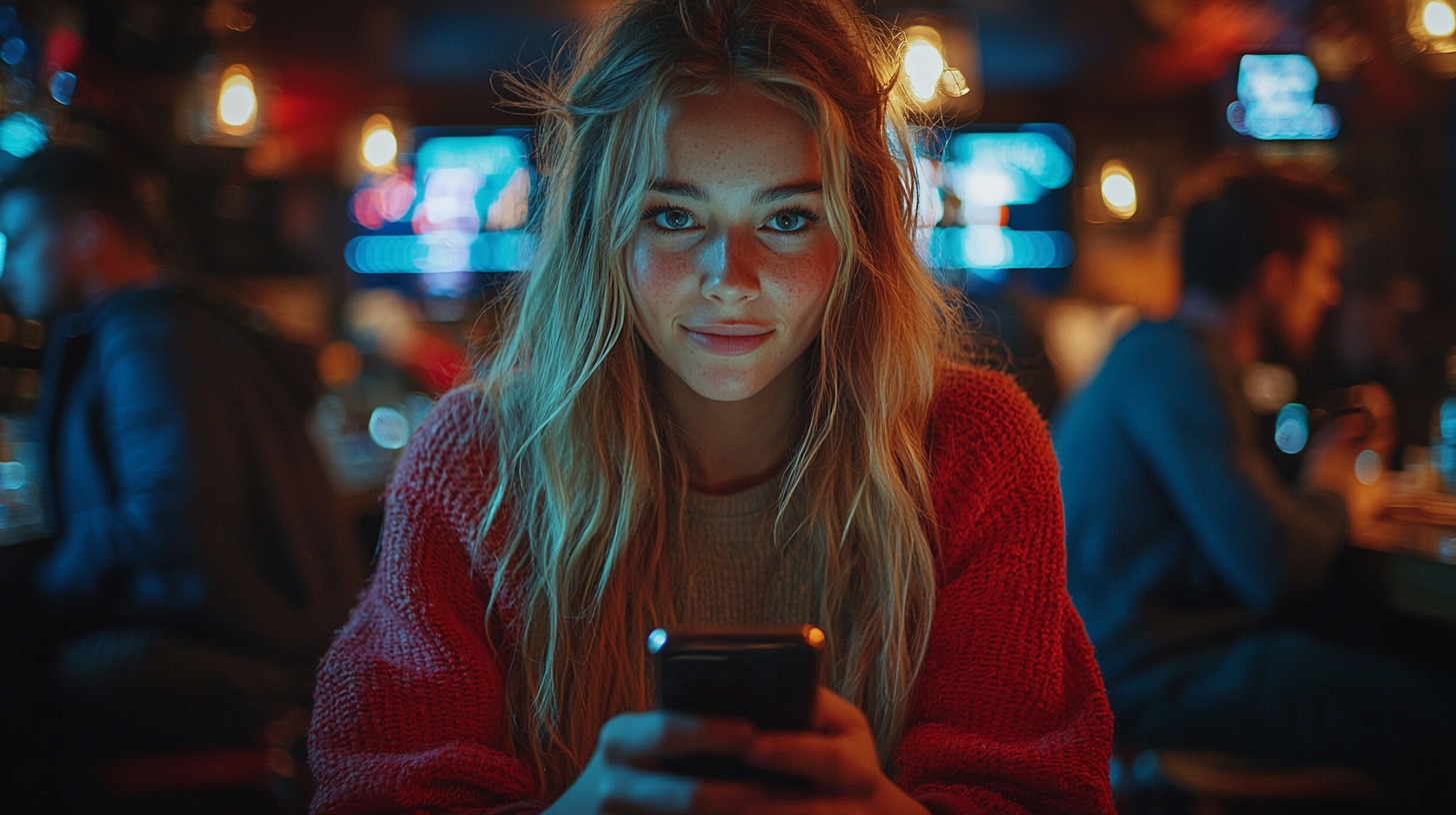 Social media betting trends