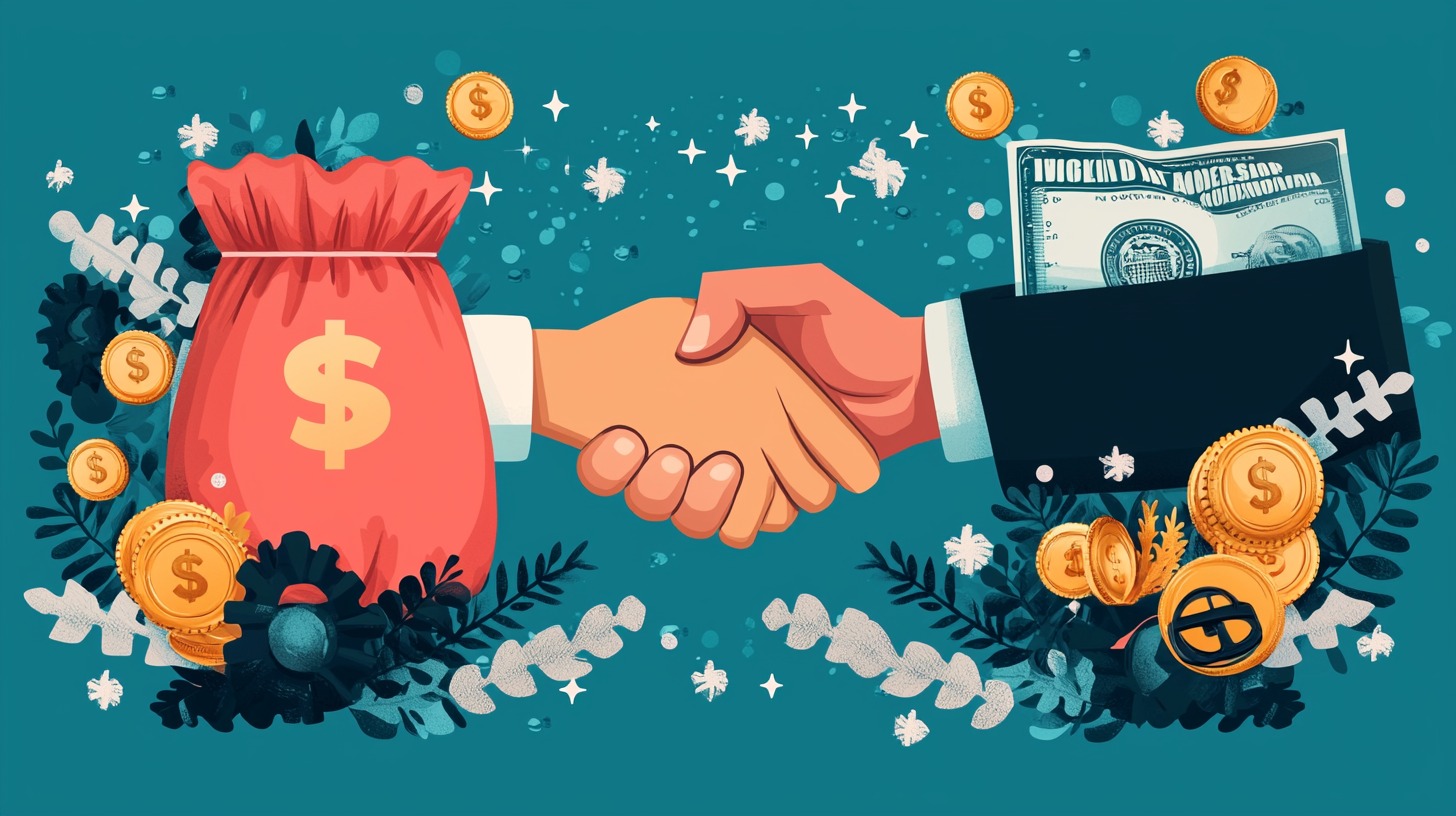 Venture capital in the film industry