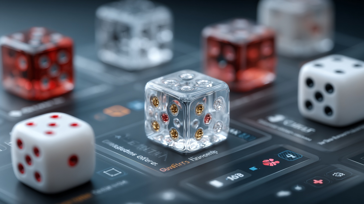 Online gambling and transparency