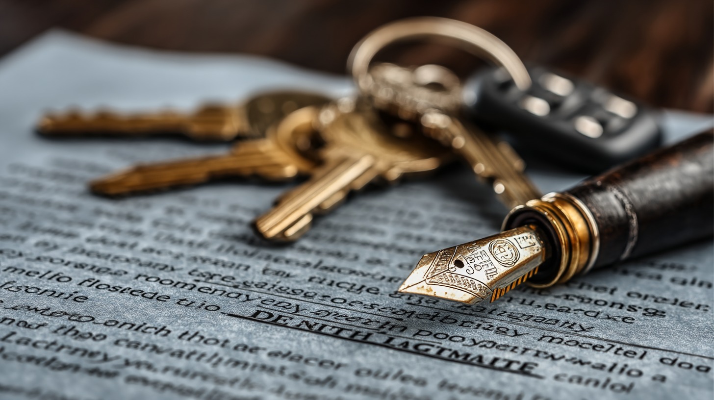 Lease or buy a business car