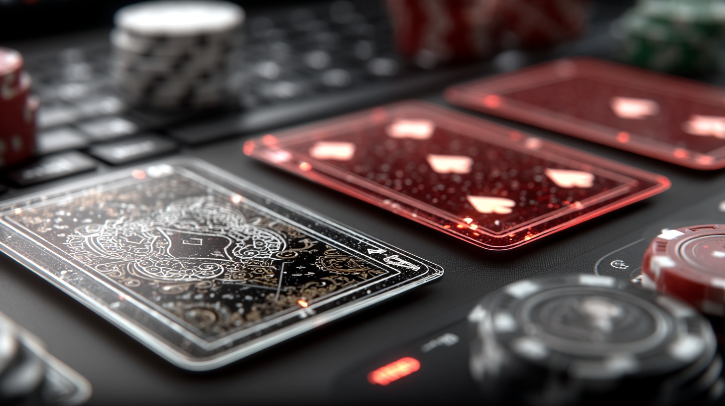 Casino game