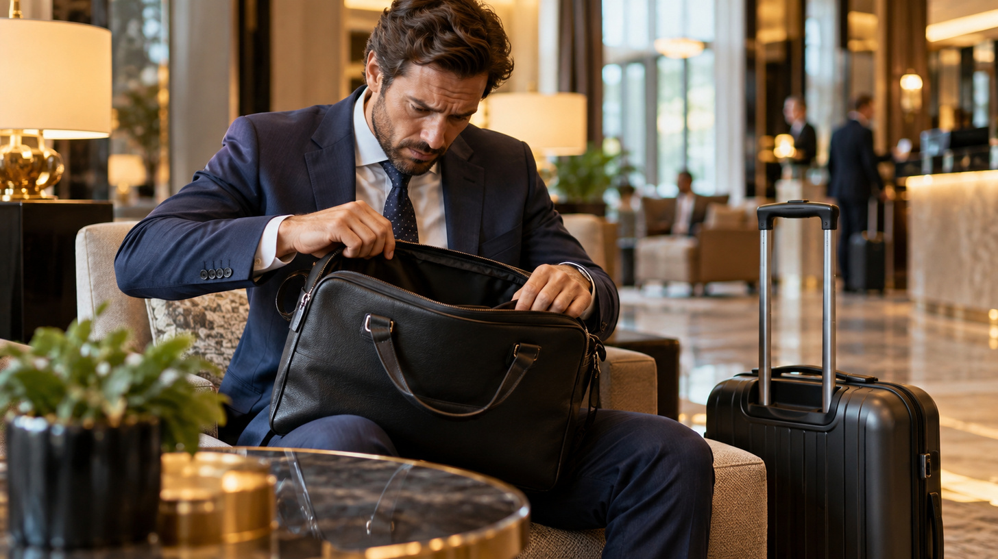 Business travel
