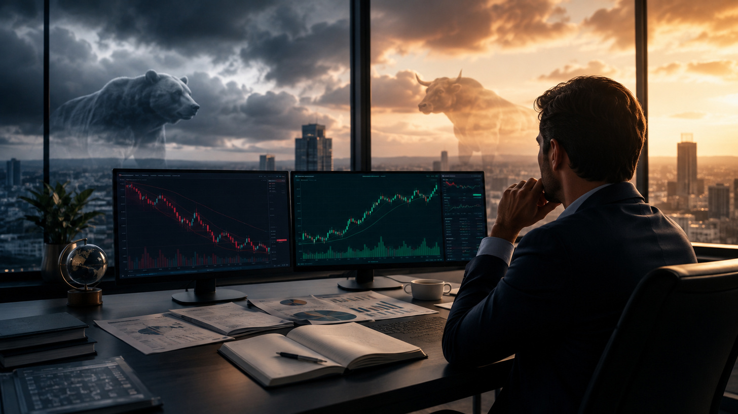 Investor sentiment and investing